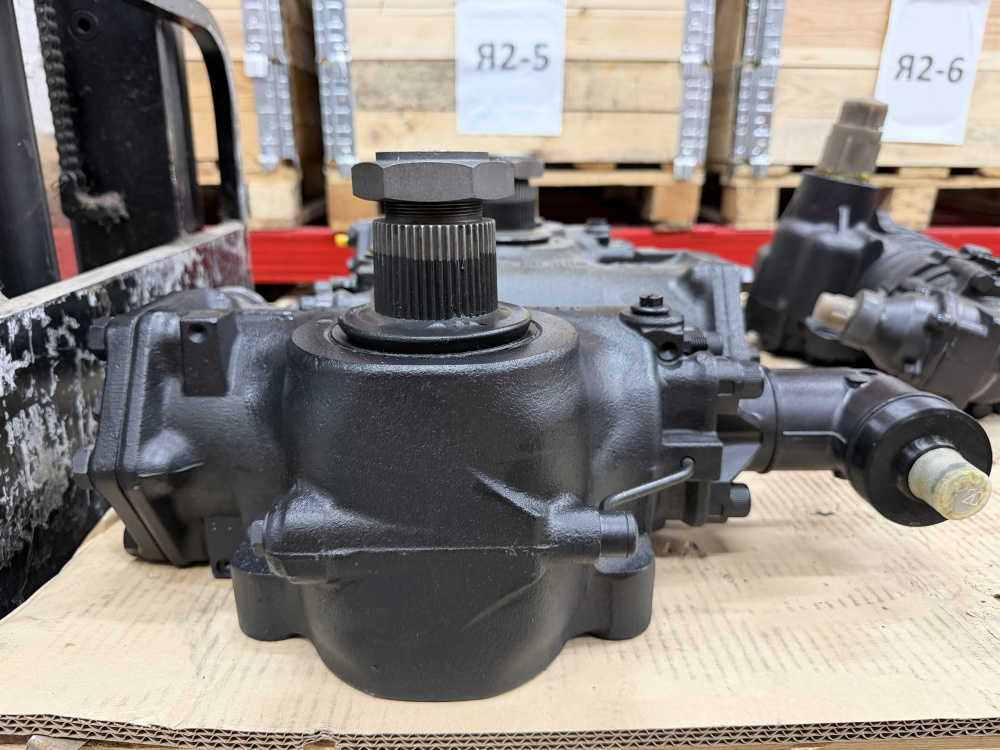ГУР аналог ШНКФ453461.720 (восстановлен в заводских условиях) / Bosch 8098.965.212